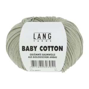 Baby Cotton 91