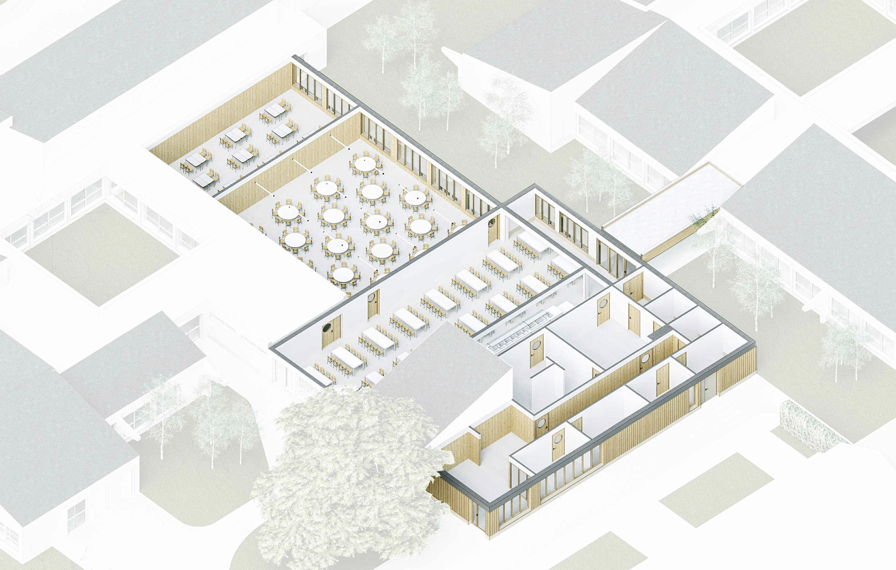 MESNIL_ECOLE_AXO MESNIL_ECOLE_AXO