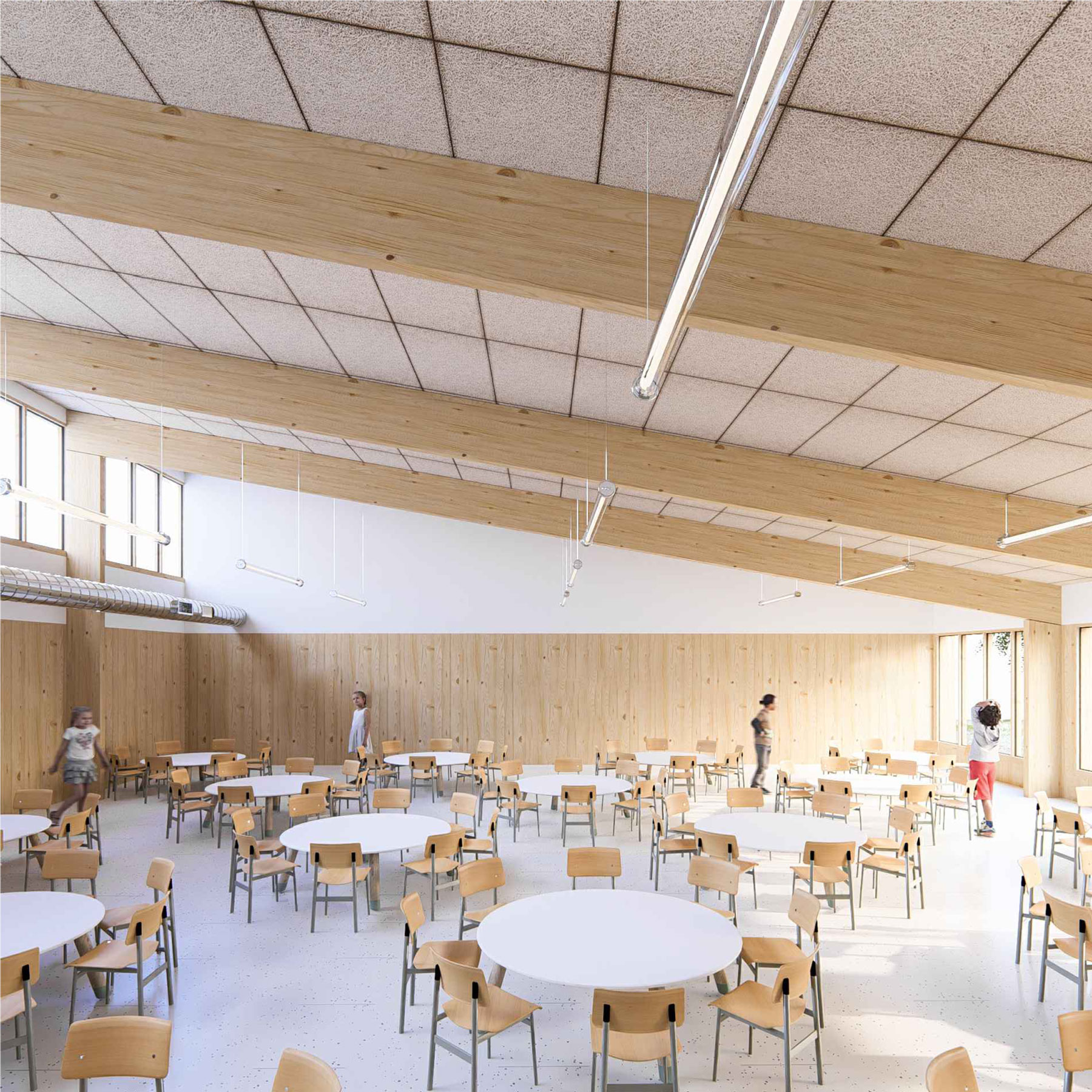 MESNIL_ECOLE_REFECTOIRE-MATERNEL MESNIL_ECOLE_REFECTOIRE-MATERNEL
