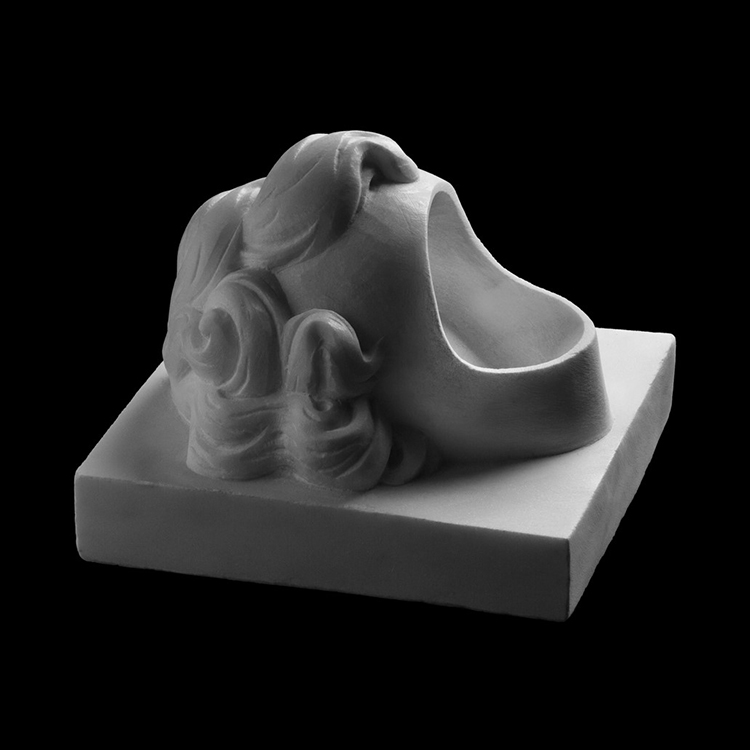 Marble Sculpture