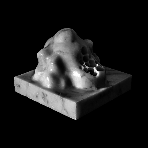 Marble Sculpture