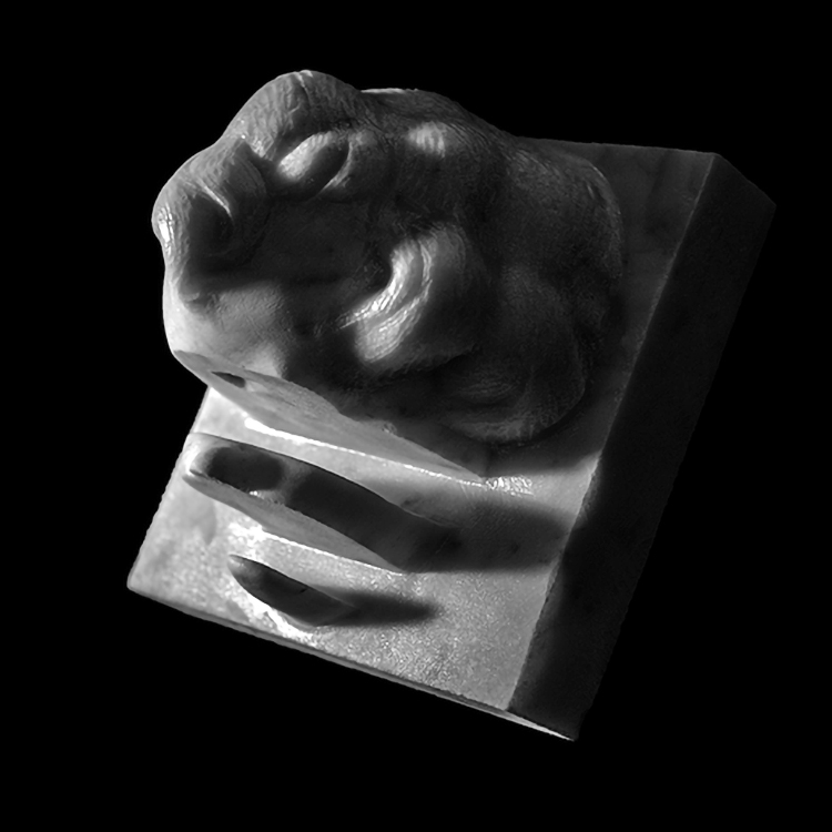 Marble Sculpture