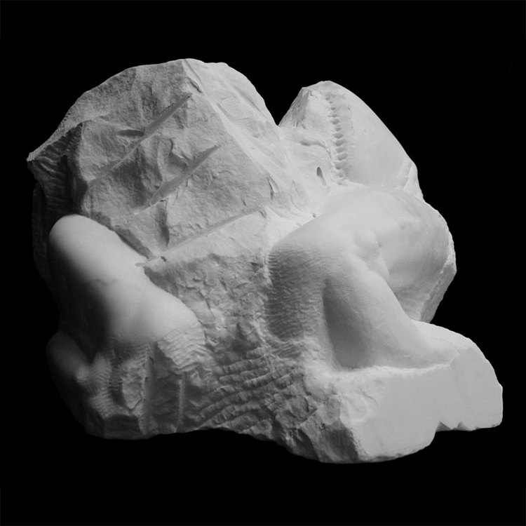 Marble Sculpture