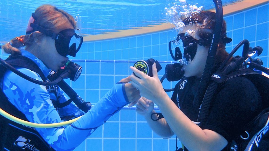 Atlantis Divers Phuket - Phuket's boutique diving school