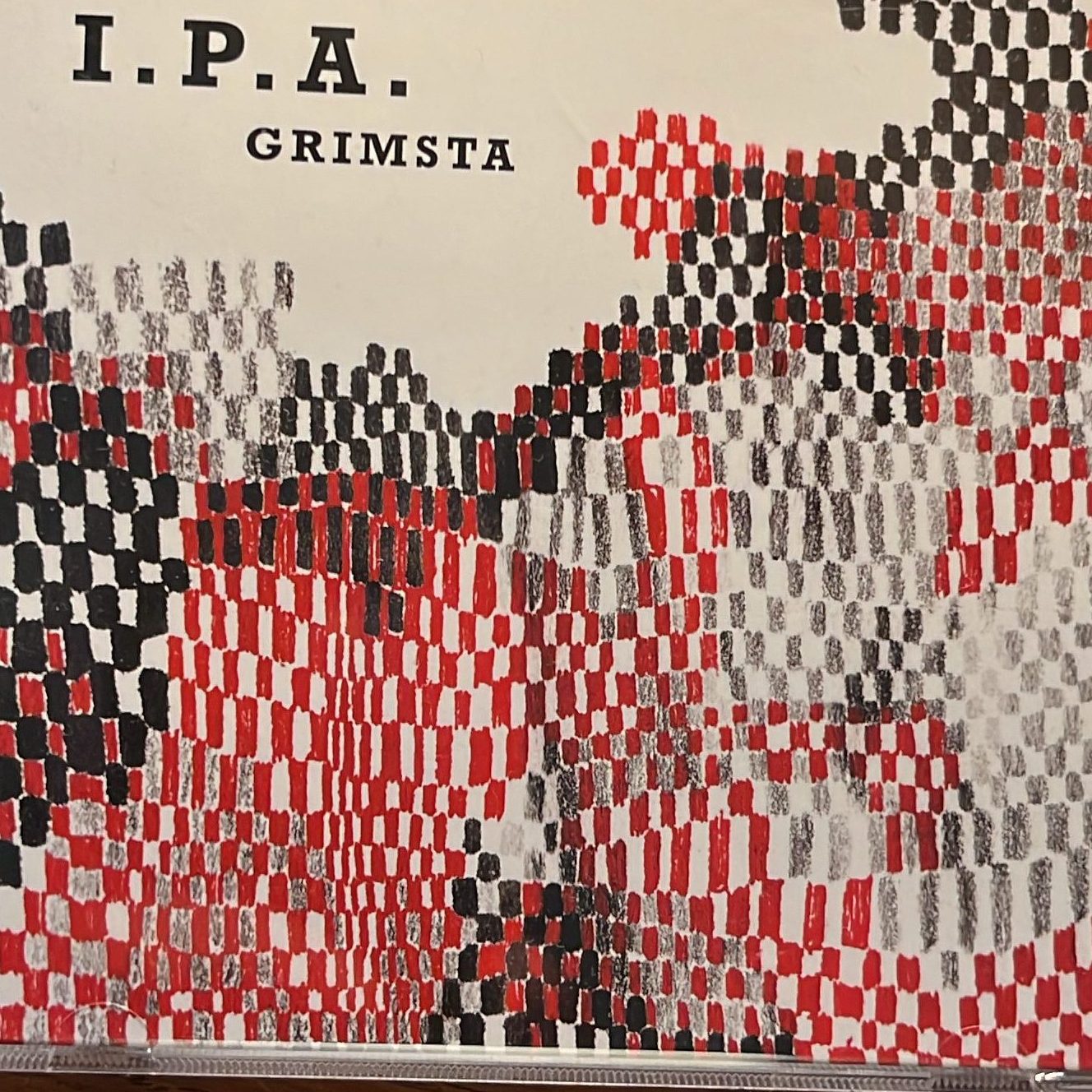 I.P.A. Grimsta Cover