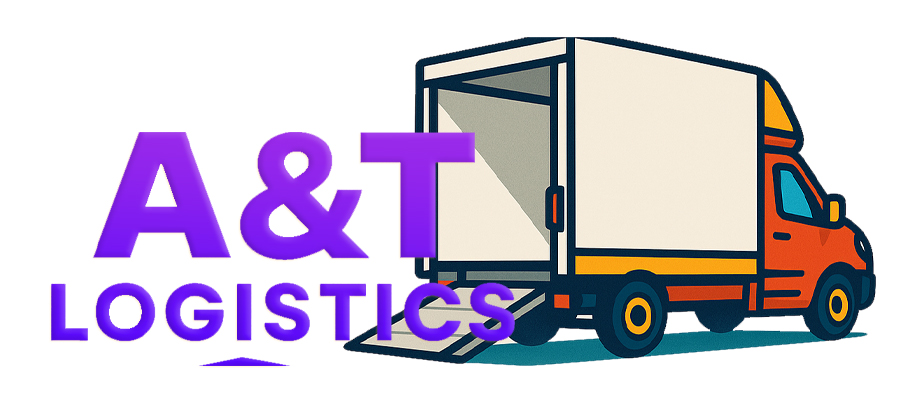atlogistics.co.uk