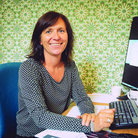 Annick Depratere