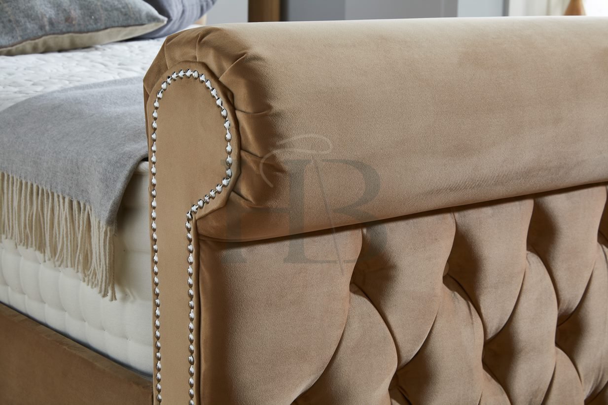 Hyder Buckingham ATS Carpets and Furniture