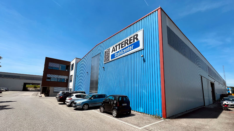 Atterer Stahlcenter GmbH