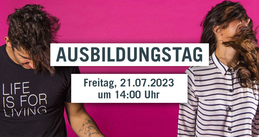 Ausbildungstag 2023