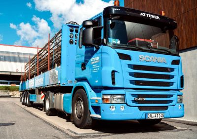 LKW-Mechaniker Meister (m/w/d)