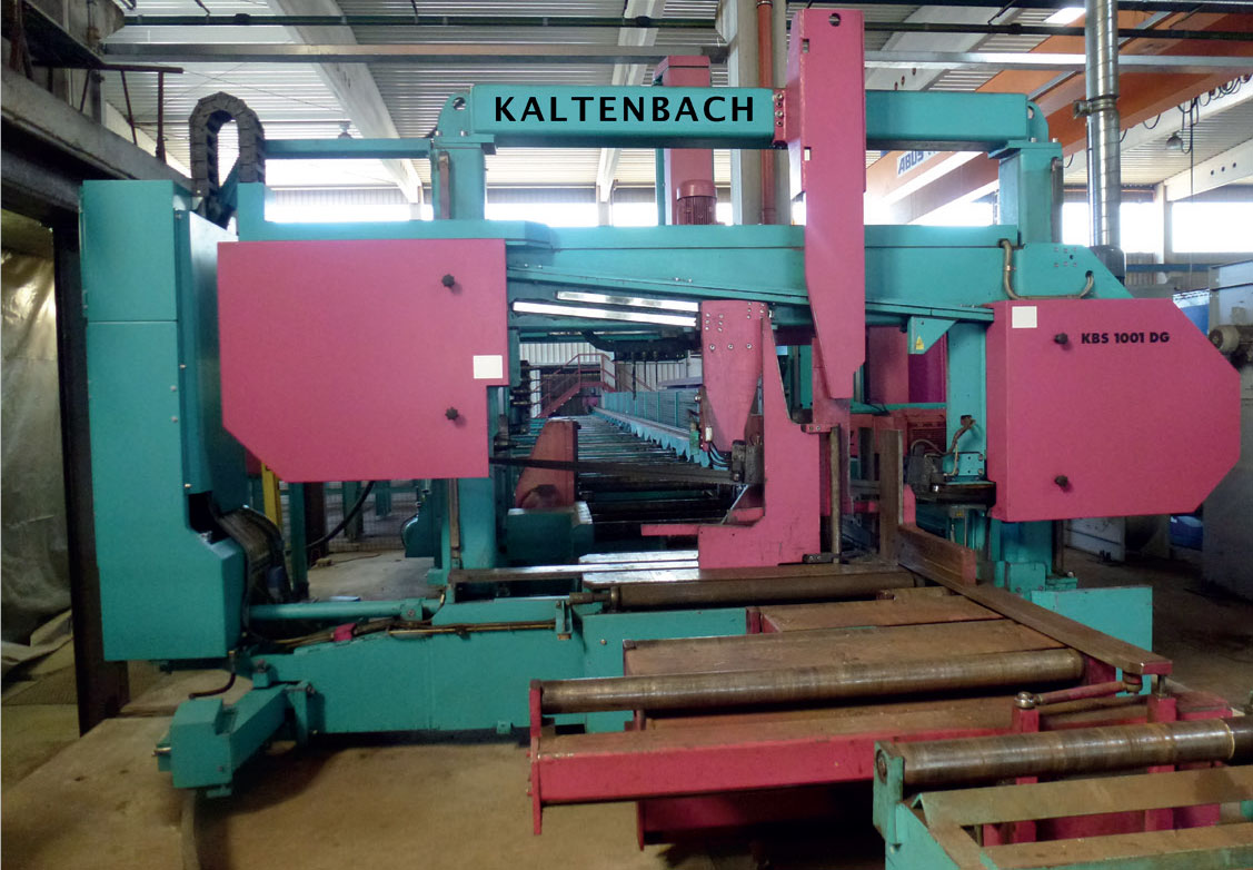 Atterer Stahlcenter GmbH Formstahl