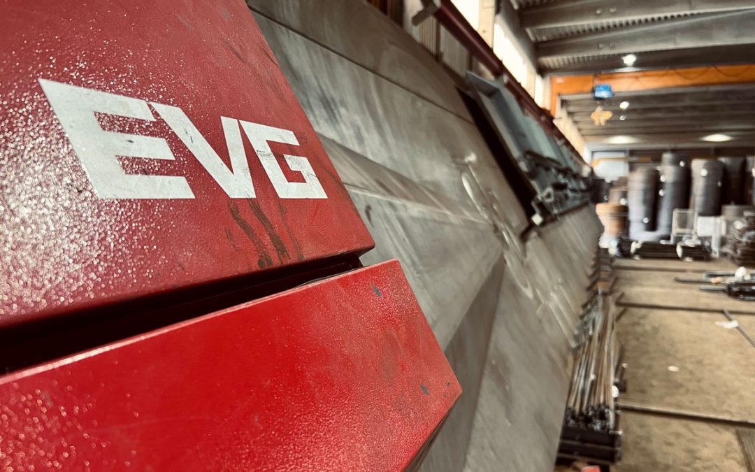 Betonstahlbieger (m/w/d)