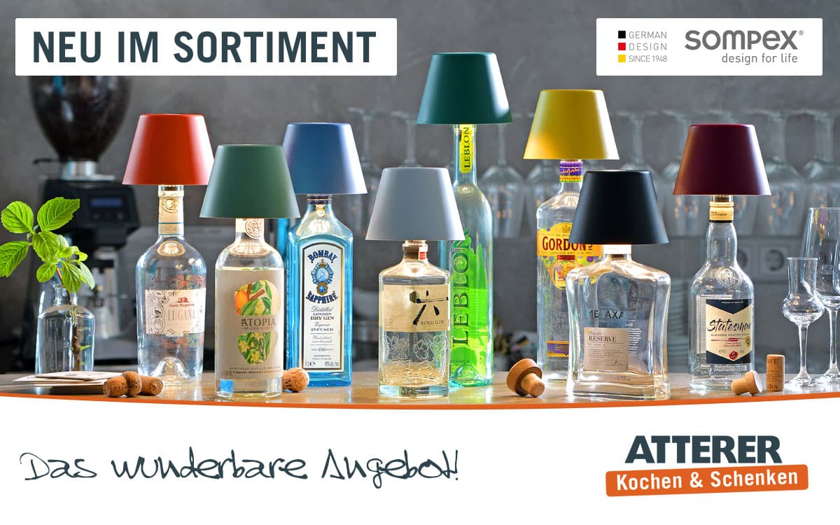 Sompex_1200b Sompex Leuchten Atterer Kochen & Schenken Marktoberdorf