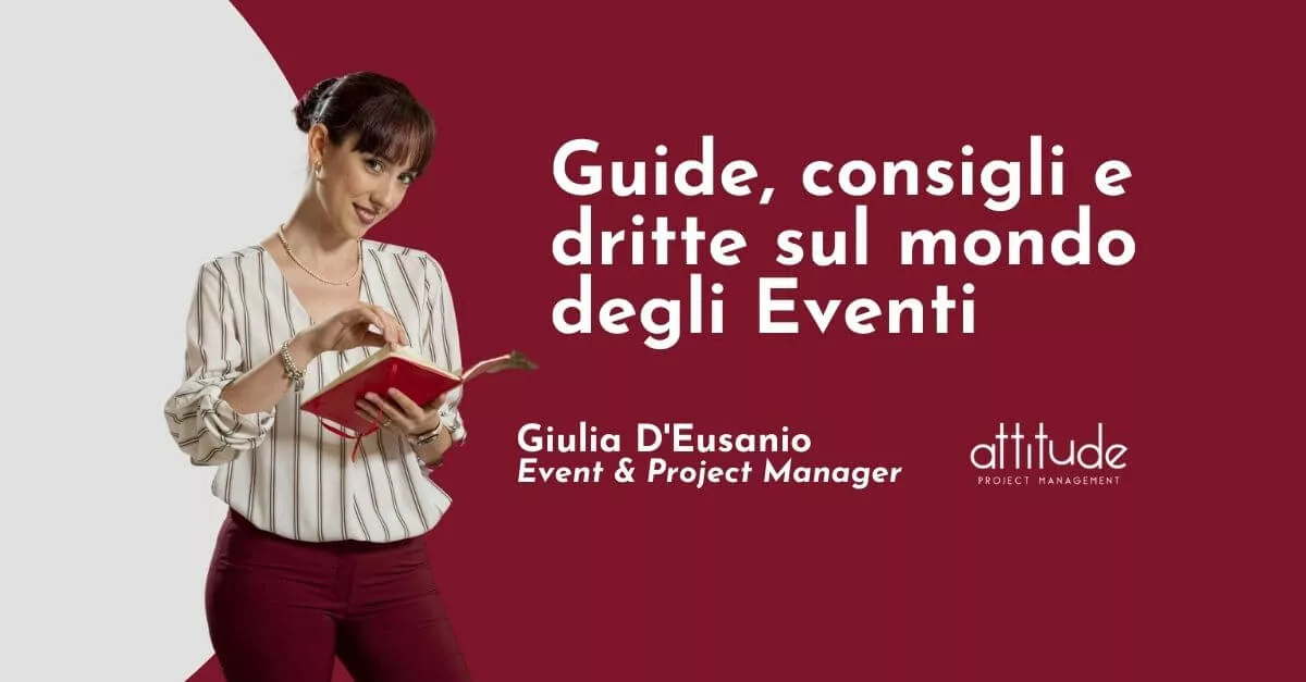 Guide su Eventi - Giulia D Eusanio