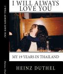 True Thai Love Storys – I, Even Thai Girls can cry! I alwasy will love you.