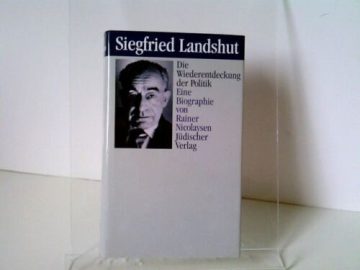 Siegfried Landshut