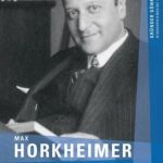 Max Horkheimer