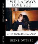 True Thai Love Stories – VII, Even Thai Girls can cry! I always will love you.