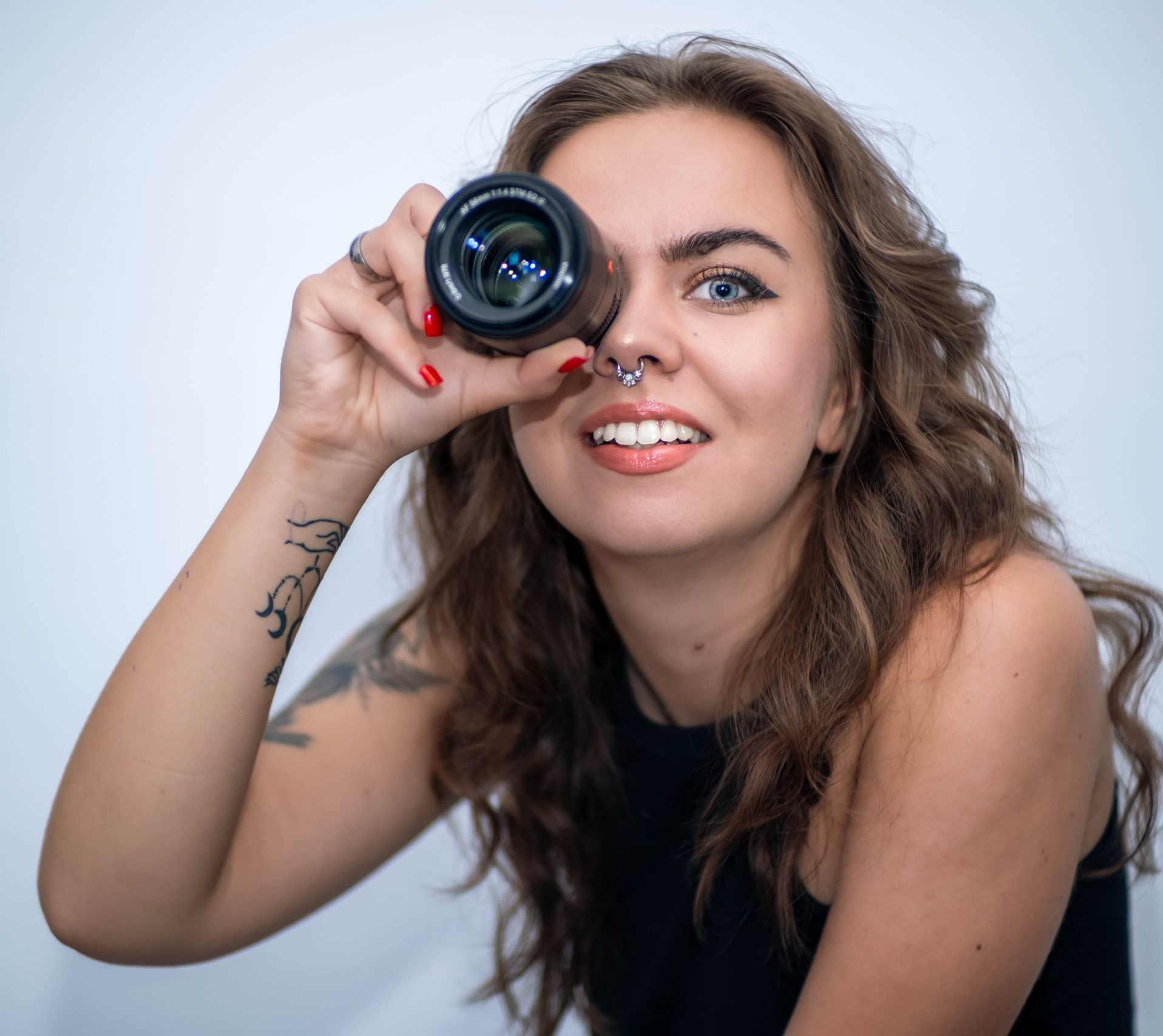 Fotograf Częstochowa - Oliwia Lewandowska-Kaśkiewicz. Oliwerra Studio