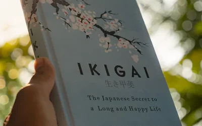 Formation Ikigaï pour trouver sa mission de vie