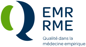 Label de qualité RME (Registre de Médecine Empirique)