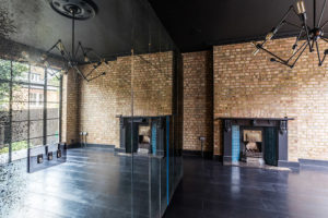 Interior Design London