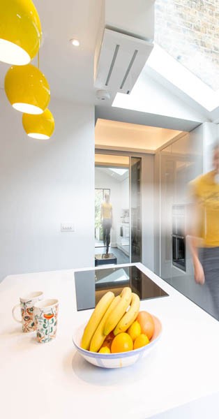 Residential design