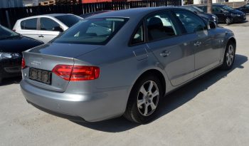 Audi A4 1,8 TFSi 120 4d full