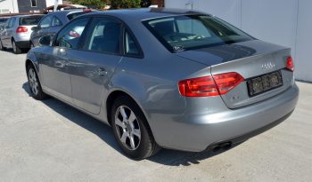 Audi A4 1,8 TFSi 120 4d full