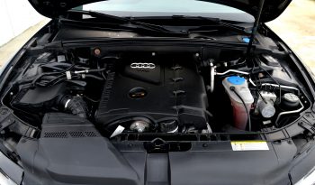 Audi A5 2,0 TFSi 180 SB Multitr. 5d full