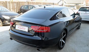 Audi A5 2,0 TFSi 180 SB Multitr. 5d full