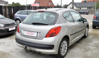 Peugeot 207 1,6 S16 3d full