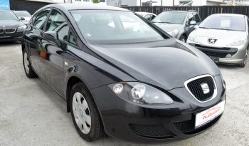 Seat Leon 1,6 Reference 5d full