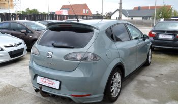 Seat Leon 1,6 Stylance 5d full