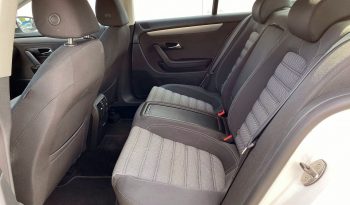 VW Passat CC 1,8 TSi DSG 4d full