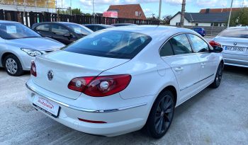 VW Passat CC 1,8 TSi DSG 4d full