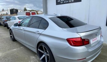 BMW 520d 2,0 aut. 4d full