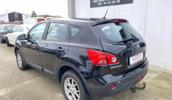 Nissan Qashqai 1,5 dCi Acenta 5d full