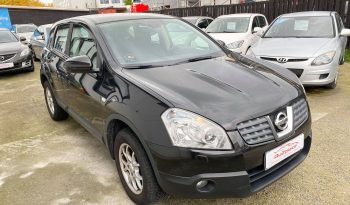 Nissan Qashqai 1,5 dCi Acenta 5d full