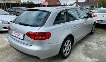 Audi A4 1,8 TFSi 120 Avant 5d full