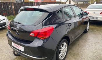 Opel Astra 1,4 100 Enjoy 5d full