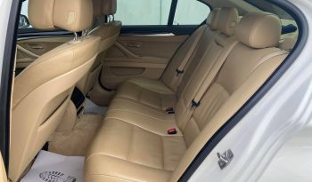 BMW 520d 2,0 aut. 4d full