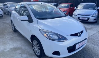 Mazda 2 1,3 Advance 5d full