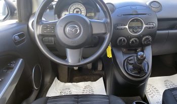 Mazda 2 1,3 Advance 5d full