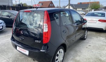 Mitsubishi Colt 1,5 Cash 5d full