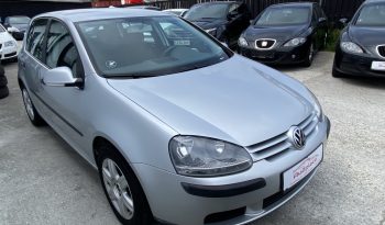 VW Golf V 1,4 Trendline 5d full