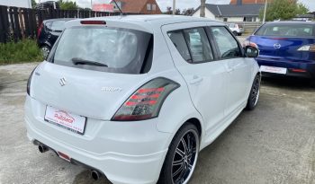 Suzuki Swift 1,2 GL ECO+ AC 5d full