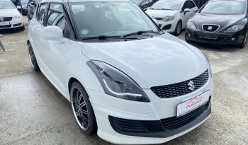 Suzuki Swift 1,2 GL ECO+ AC 5d full