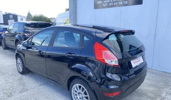 Ford Fiesta 1,0 65 Trend 5d full